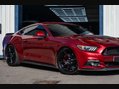 Ford Mustang 5.0 Mustang GT Auto 2dr 7