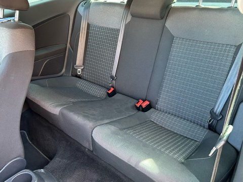 Volkswagen Polo MATCH TSI 11