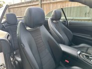 Mercedes-Benz E Class E220d AMG LINE 2 Dr Convertible Automatic 12