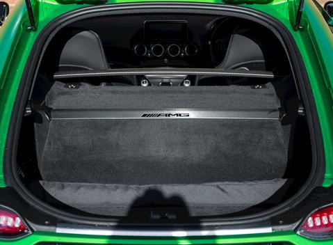 Mercedes-Benz AMG GT R GT R 31