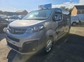 Vauxhall Vivaro L1H1 2700 SPORTIVE S/S 3