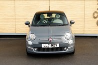 Fiat 500 DOLCEVITA MHEV 5