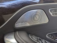 Mercedes-Benz S Class 5.5 S63 AMG Auto 2dr 64