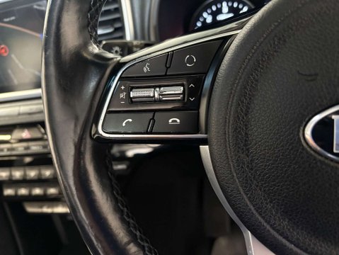 Kia Sportage 1.6 Sportage 4 CRDi ISG 5dr 19