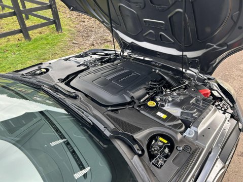 Jaguar F-Type 3.0 V6 Auto Euro 6 (s/s) 2dr 21