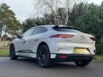 Jaguar I-Pace 400 90kWh HSE Black Auto 4WD 5dr 22