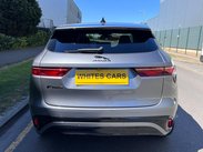 Jaguar F-Pace 2.0 D200 MHEV R-Dynamic HSE Auto AWD Euro 6 (s/s) 5dr 80