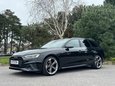 Audi A4 2.0 TDI 35 Black Edition S Tronic Euro 6 (s/s) 5dr 15