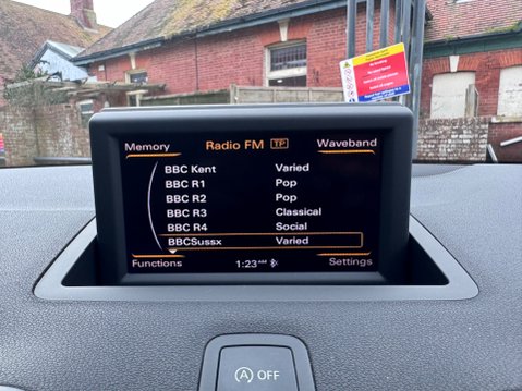 Audi A1 TFSI S LINE 21