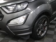 Ford Ecosport ST-LINE 32