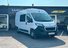 Peugeot Boxer 2.2 BlueHDi 335 Professional Panel Van 5dr Diesel Manual L2 H2 Euro 6 (s/s)