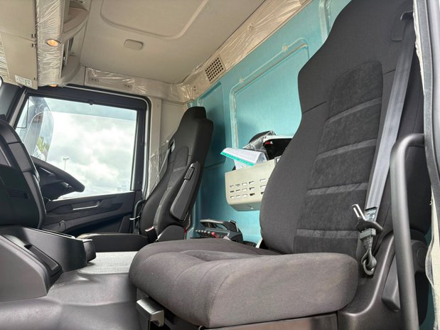 Iveco S-Way S-Way AD260S36Y/PS 5700WB 360 C9 12 Speed (29563) 19