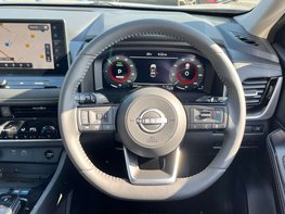 Nissan X-Trail 1.5 X-Trail N-Connecta E-Power A 5dr 19
