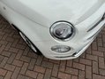 Fiat 500 1.2 Lounge Euro 6 (s/s) 3dr 58