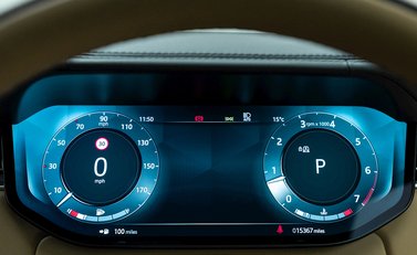 Land Rover Range Rover P400 Autobiography LWB 7 Seater 17