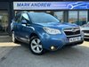 Subaru Forester D XC