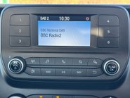 Ford Transit 350 Drw L4 130 ps Single Cab Dropside Truck - No VAT - Tow Axle 21