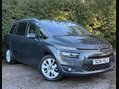 Citroen Grand C4 Picasso 1.6 e-HDi Airdream Exclusive+ Euro 5 (s/s) 5dr 4