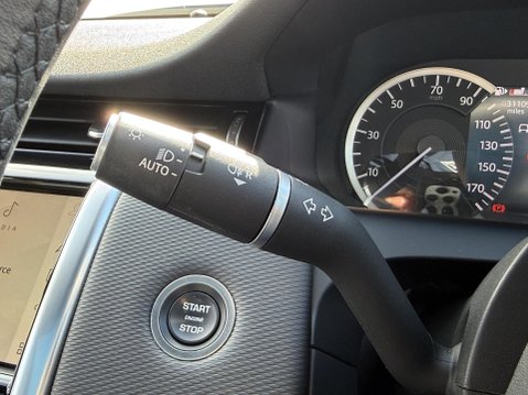 Land Rover Discovery Sport 1.5 P300e 12.2kWh R-Dynamic SE SUV 5dr Petrol Plug-in Hybrid Auto 4WD Euro 40