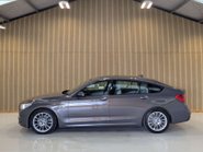 BMW 5 Series 3.0 535d M Sport Gran Turismo Auto 5dr 17
