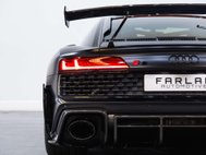 Audi R8 5.2 FSI V10 Coupe 2dr Petrol S Tronic Euro 6 (s/s) (540 ps) 32