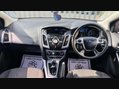 Ford Focus 1.6 Focus Titanium Navigator TDCi 5dr 22