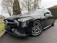 Mercedes-Benz C Class 1.5 C200h MHEV AMG Line G-Tronic+ Euro 6 (s/s) 5dr 27