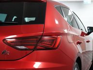 SEAT Leon TSI EVO FR 23