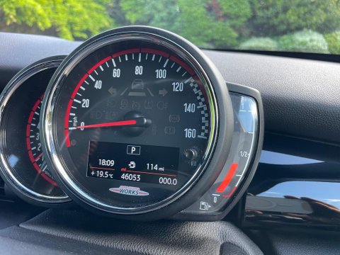 Mini Hatch 2.0 John Cooper Works Hatchback 3dr Petrol Steptronic Euro 6 (s/s) (231 ps) 34