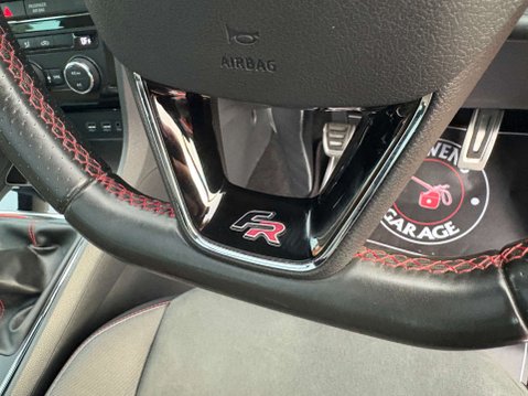 SEAT Ateca 1.5 Ateca FR TSi Evo 5dr 61