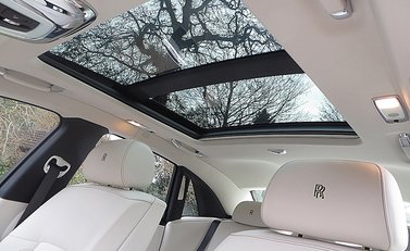 Rolls-Royce Ghost 14
