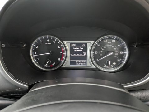 Suzuki Vitara 1.6 SZ4 Euro 6 (s/s) 5dr 12