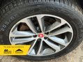 Jaguar F-Pace 2.0 F-PACE Portfolio AWD D Auto 4WD 5dr 23
