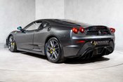 Ferrari F430 SCUDERIA. UK SUPPLIED. FULL FSH. GRIGIO CORSA RACING LIVERY. CARBON INT. 6