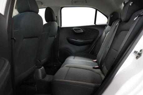 MG MG3 EXCITE VTI-TECH 40