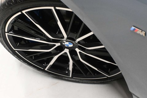 BMW 1 Series 2.0 M135i xDrive Auto 4WD 5dr 23