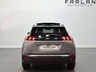 Peugeot e-2008 50kWh GT SUV 5dr Electric Auto (136 ps) 21