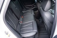 Audi RS3 2.5 RS 3 Sportback TFSI Quattro Semi-Auto 4WD 5dr 69