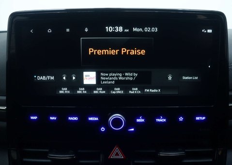 Hyundai IONIQ IONIQ Premium BEV 5dr 28