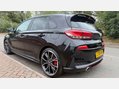Hyundai i30 2.0 i30 N Performance TGDi 5dr 14