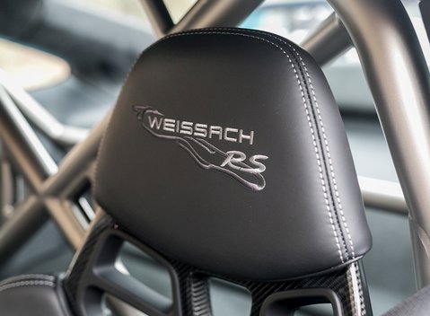 Porsche 911 (991) GT2 RS 15