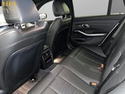 BMW 3 Series 2.0 318d MHT M Sport Touring 5dr Diesel Hybrid Auto Euro 6 (s/s) (150 ps) 1 39
