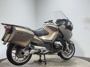 BMW R 1200 RT 2008 51K LUGGAGE GREAT WORKING ORDER 1200CC TOURER 2