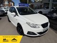 SEAT Ibiza 1.4 16V Sport Euro 5 5dr 1