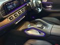 Mercedes-Benz GLE 2.9 GLE 400 AMG Line Premium+ D 4Matic Auto 4WD 5dr 8
