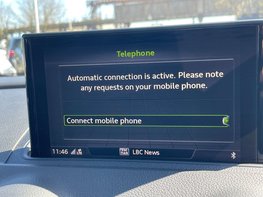 Audi A3 1.5 A3 Sportback 35 TFSI Sport 5dr 31