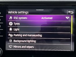 Skoda Karoq 1.5 Karoq Sportline TSi Semi-Auto 5dr 41