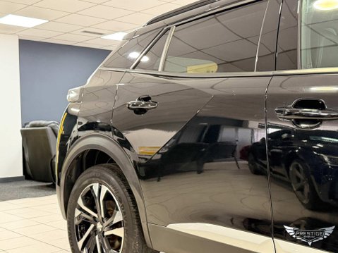 Peugeot 2008 50kWh Allure Premium Auto 5dr (7kW Charger) 15