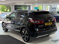 Nissan Qashqai 1.2 DIG-T Tekna+ Euro 6 (s/s) 5dr 5