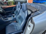 Aston Martin DB9 5.9 V12 Volante 2dr Petrol Seq (EU4) (394 g/km, 450 bhp) 31